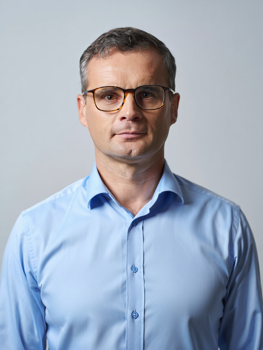 Прохоровский Матвей Алексеевич