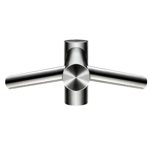 Регулировка сенсора Dyson Airblade Tap AB09 Short