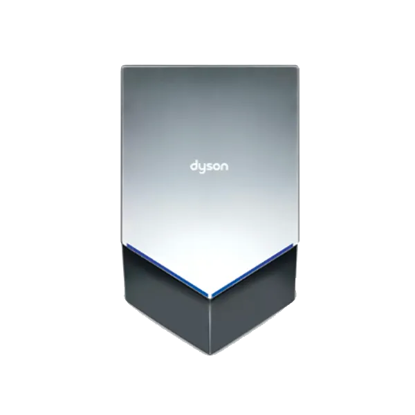 Регулировка сенсора Dyson Airblade V AB 12 nickel