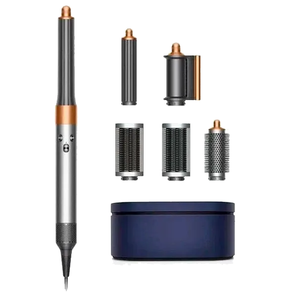 Корпусный ремонт (замена резинок, креплений, кнопок) Dyson Airwrap Complete Long HS05