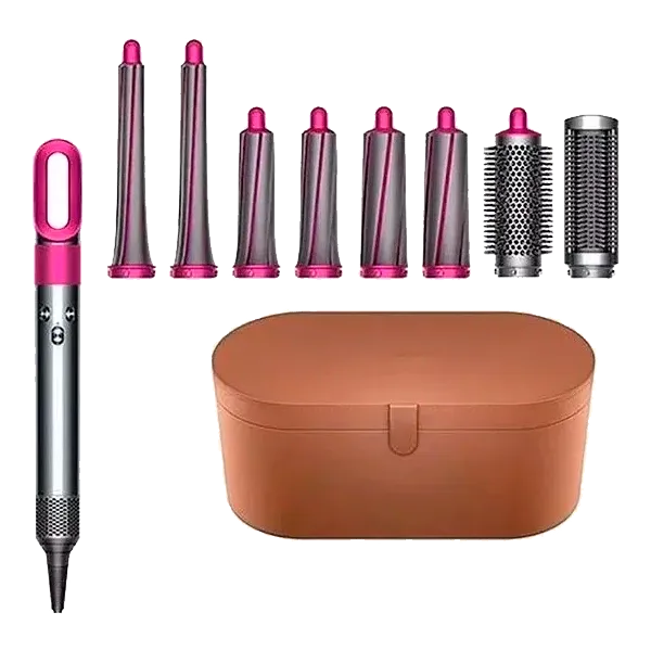 Корпусный ремонт (замена резинок, креплений, кнопок) Dyson HS01 KIT02 Limited Customised