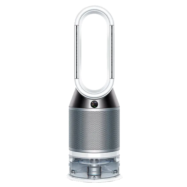 Замена нагревательного элемента Dyson HP05