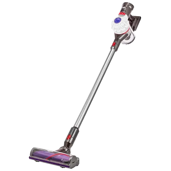 Замена корпуса Dyson V7 Cord Free