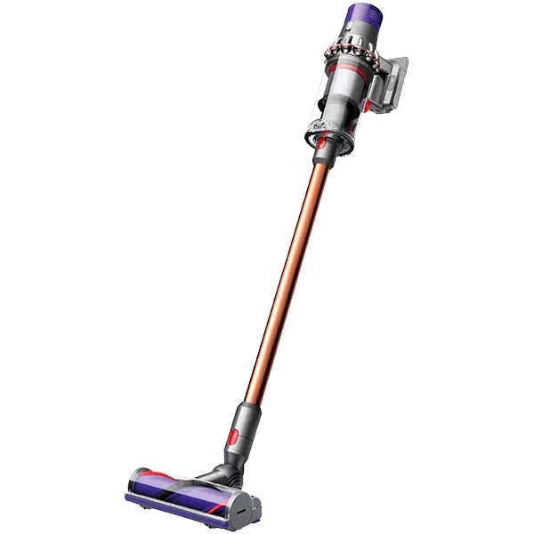 Замена корпуса Dyson V10 Absolute