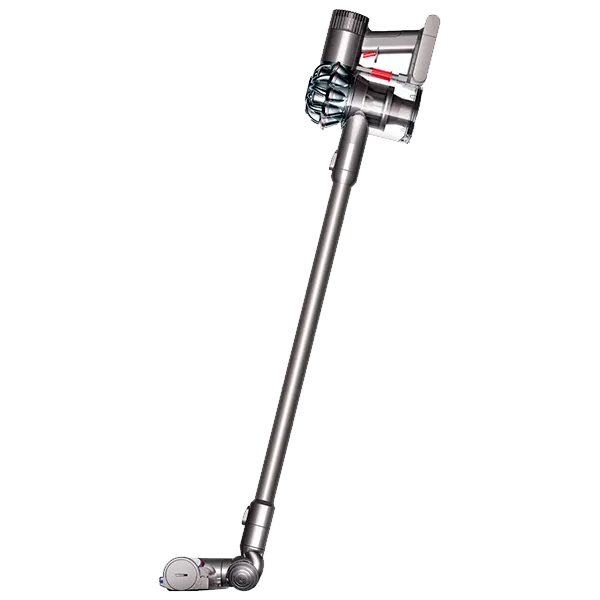 Замена корпуса Dyson V6 Animal Extra