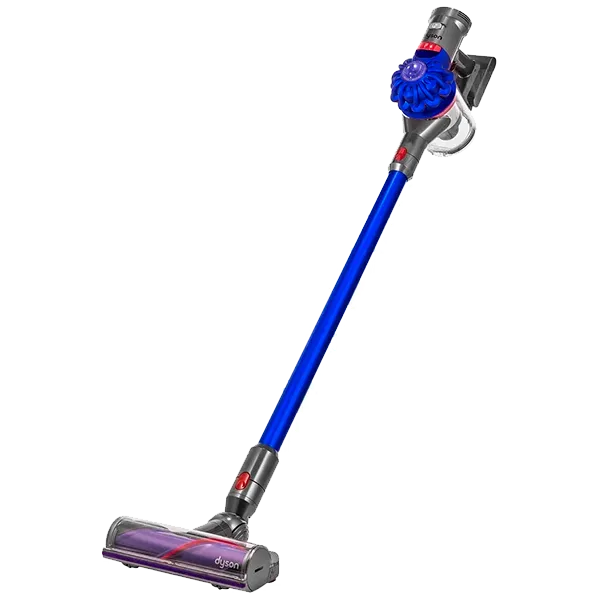 Замена корпуса Dyson V7 Motorhead Origin