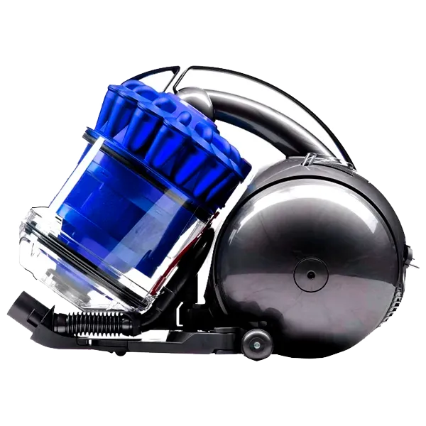 Ремонт платы управления (восстановление) Dyson DC37 Allergy Musclehead