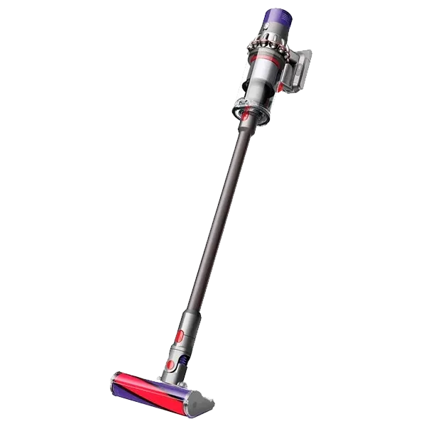 Замена корпуса Dyson V10 Parquet