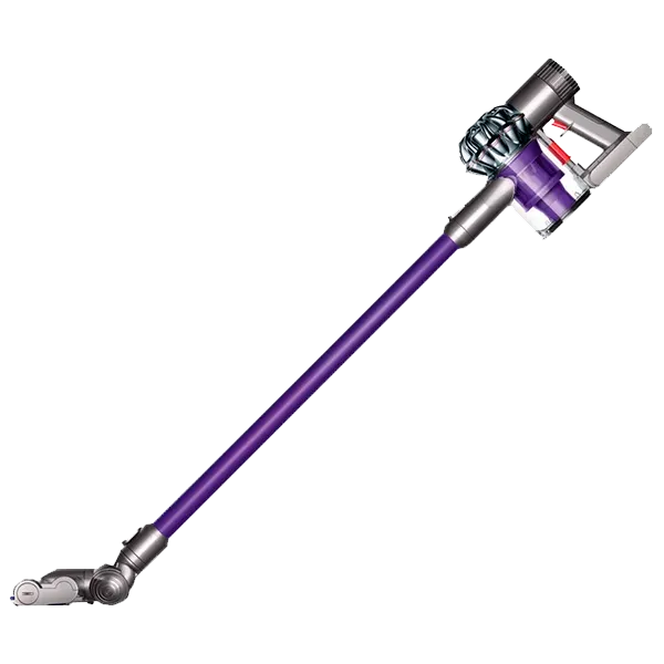 Замена корпуса Dyson V6 Animal Pro +