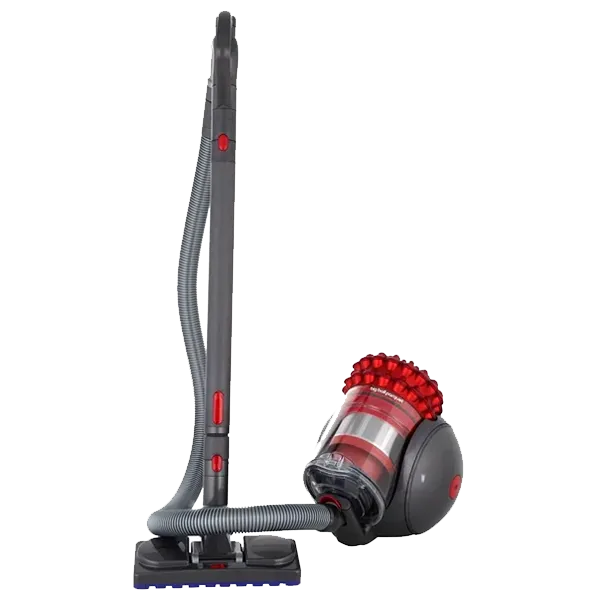 Ремонт платы управления (восстановление) Dyson Cinetic Big Ball Parquet