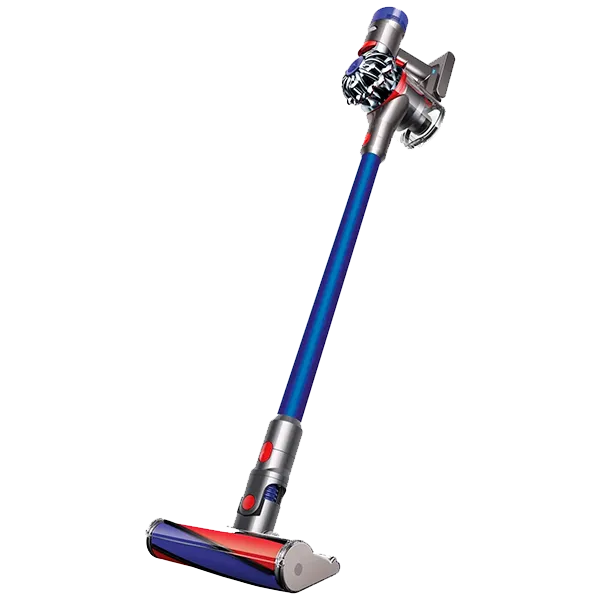 Замена корпуса Dyson V7 Parquet Extra