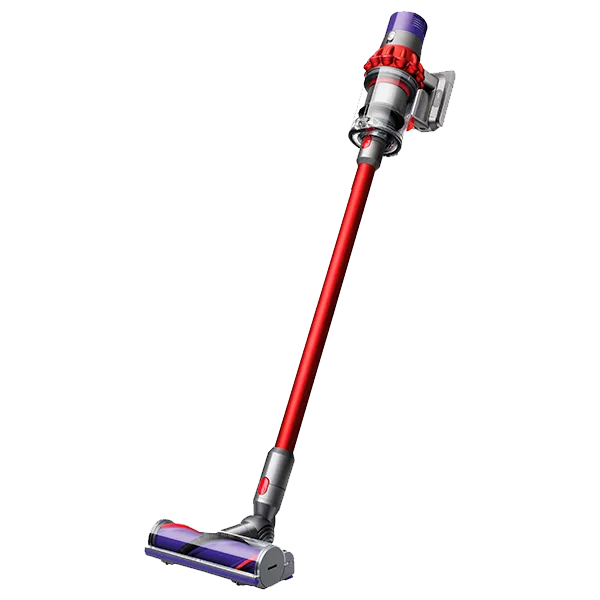 Замена корпуса Dyson Cyclone V10 Motorhead