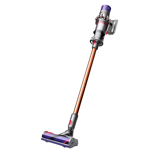 Замена корпуса Dyson Cyclone V10 Absolute
