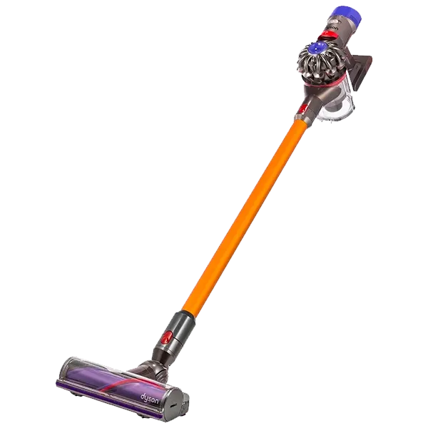 Замена корпуса Dyson V8 Absolute