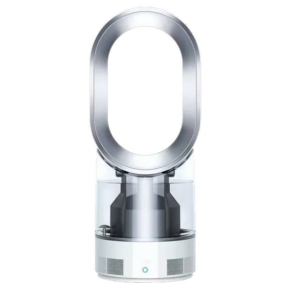 Замена нагревательного элемента Dyson AM10