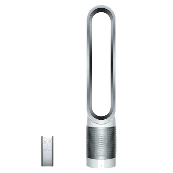 Ремонт электроцепи Dyson Pure Cool TP00 Silver