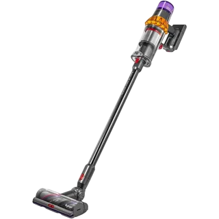 Замена корпуса Dyson V15 Detect Absolute
