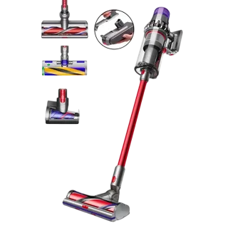 Замена корпуса Dyson Outsize Absolute
