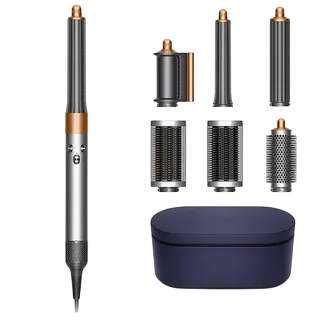 Корпусный ремонт (замена резинок, креплений, кнопок) Dyson Airwrap Complete Long (HS05)