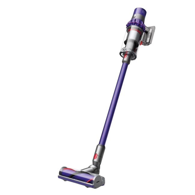Замена корпуса Dyson V10 Animal