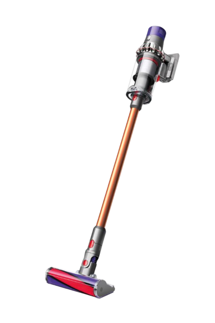 Замена корпуса Dyson V10 Cyclone