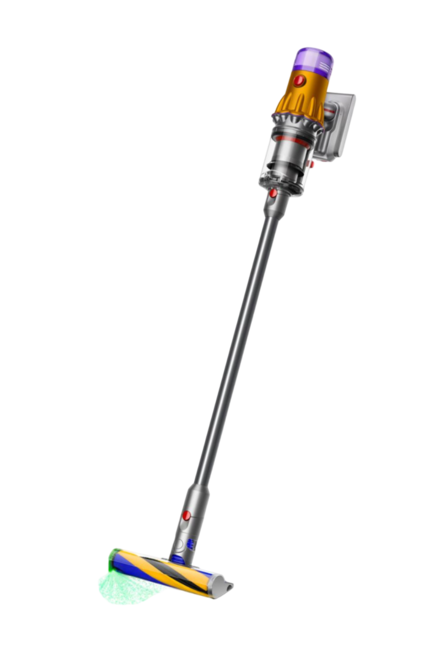 Замена корпуса Dyson V12 Detect Slim