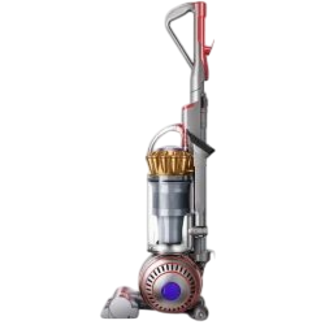 Ремонт гидросистемы Dyson Ball Animal 3
