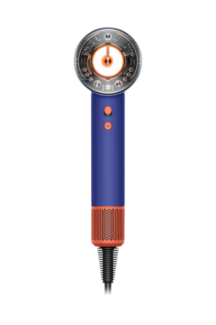 Не включается Dyson Supersonic Nural
