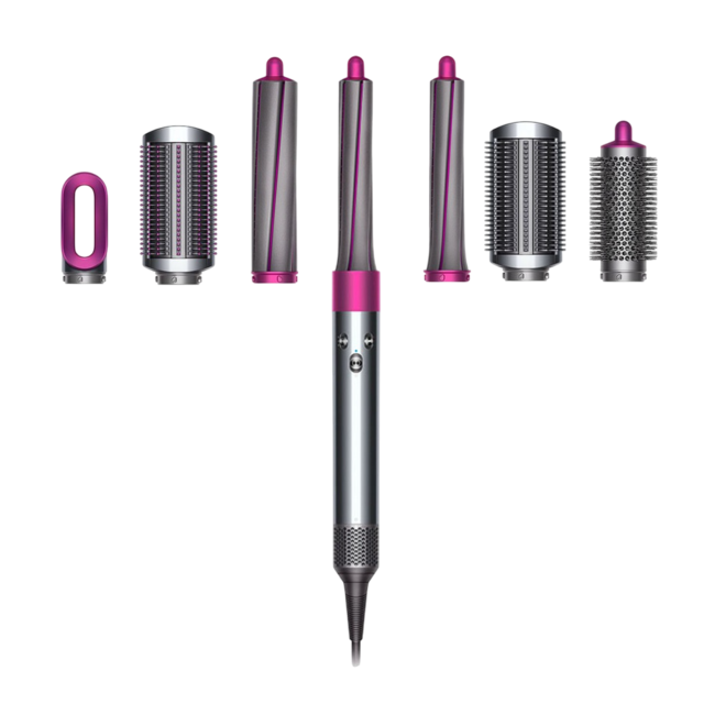 Замена датчиков Dyson AirWrap HS01