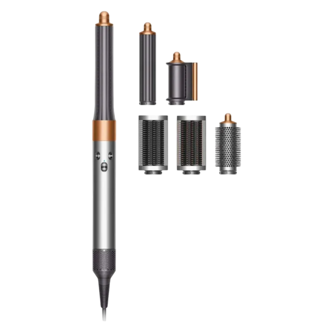 Замена датчиков Dyson AirWrap HS05