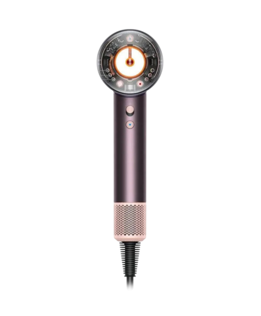 Замена датчиков Dyson AirWrap HD16 Nural
