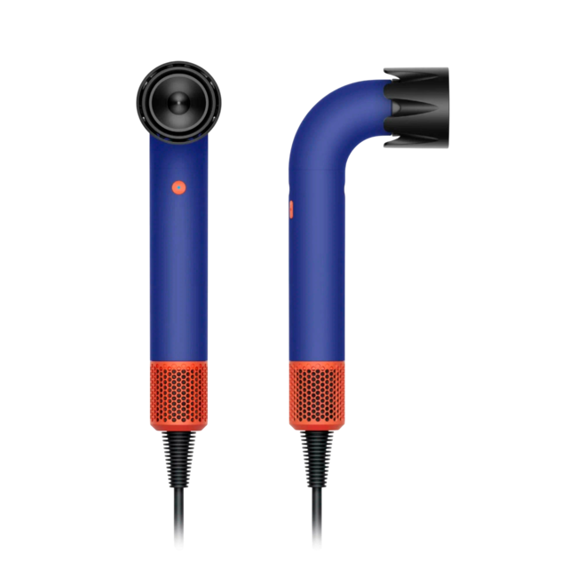 Замена датчиков Dyson AirWrap r HD18