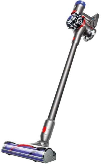 Замена корпуса Dyson V8 Origin