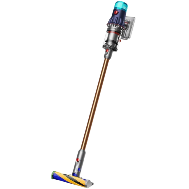 Замена корпуса Dyson V12 Slim