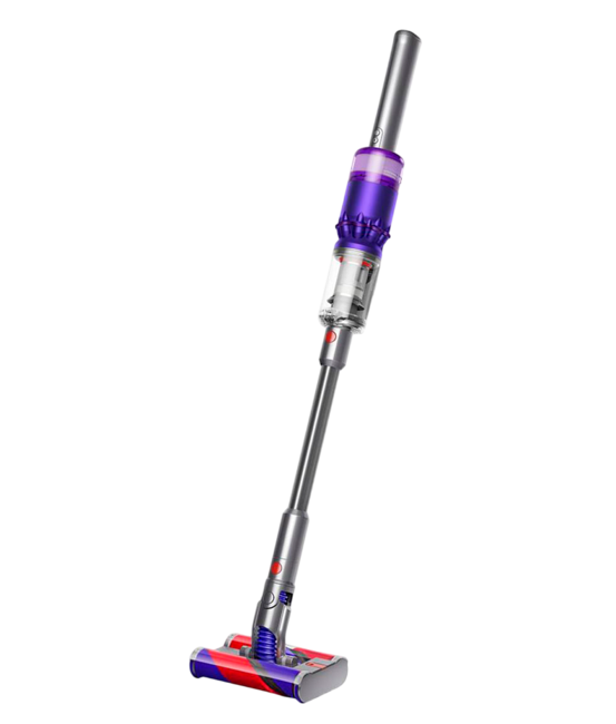 Замена корпуса Dyson Omni‑glide