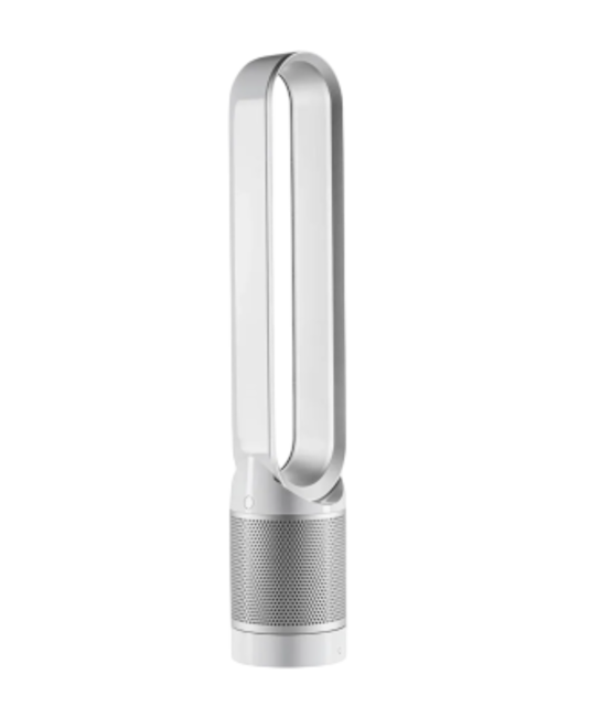 Ремонт электроцепи Dyson Pure Cool TP03