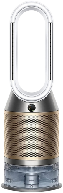 Замена нагревательного элемента Dyson Pure Humidify Cool PH04