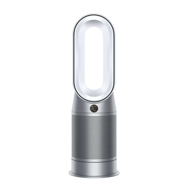 Замена нагревательного элемента Dyson Pure Hot Cool HP04