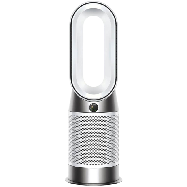 Замена нагревательного элемента Dyson Purifier Hot Cool Gen1 HP10