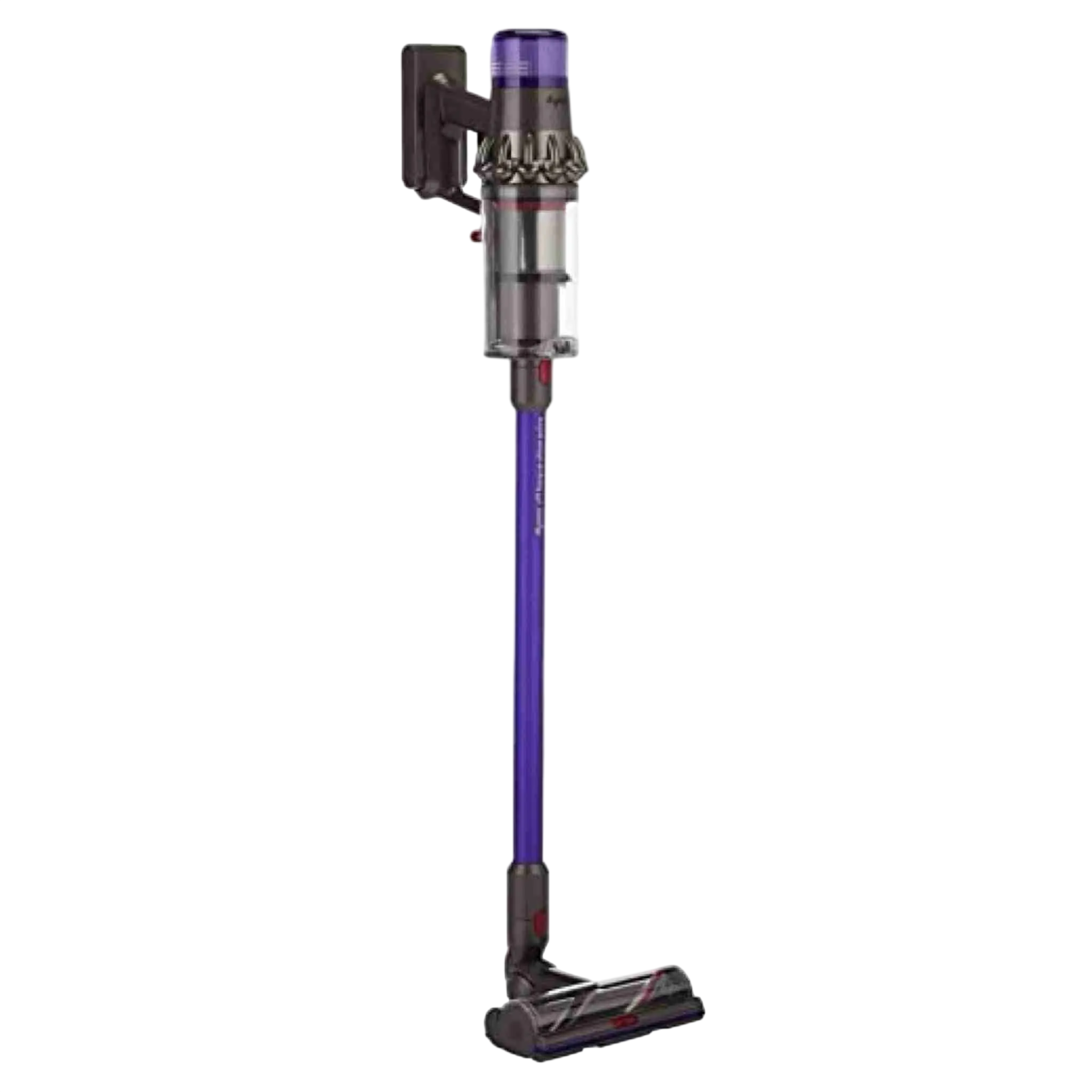 Прошивка Dyson V11 Torque Drive